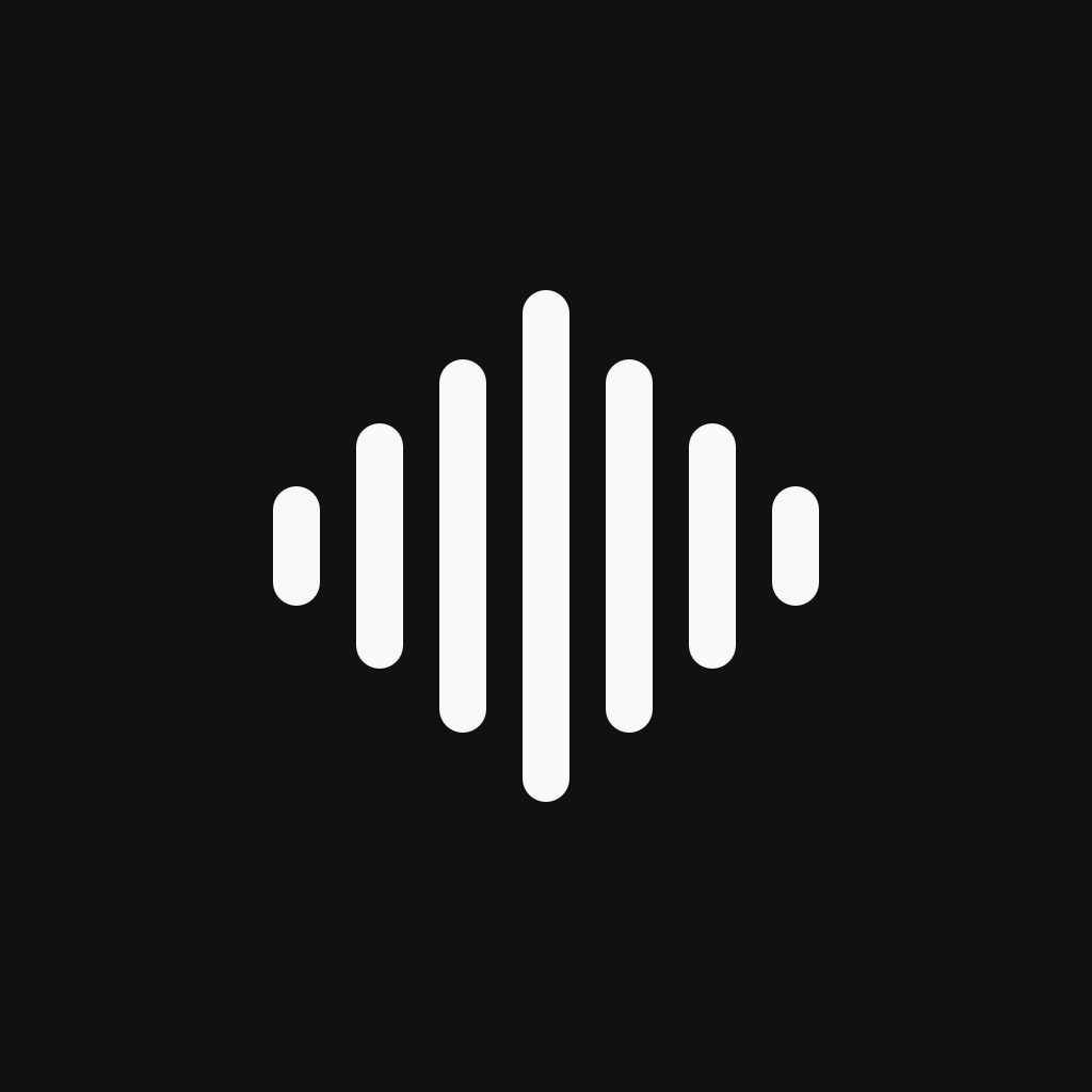 Murmory app icon