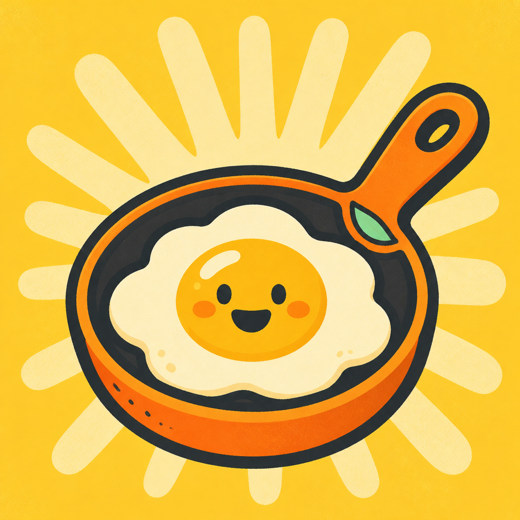 Recipe App icon