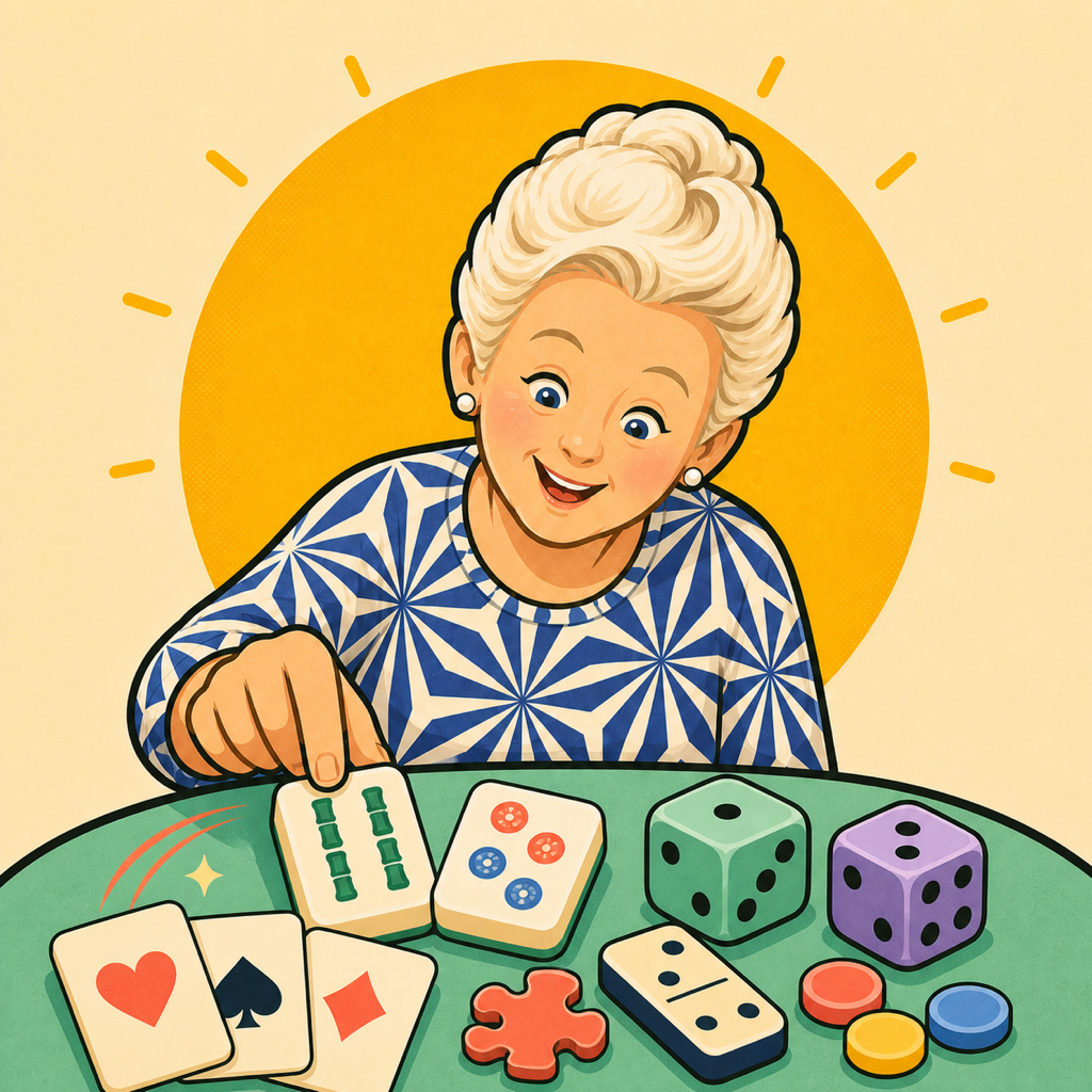 Speedy G Games icon