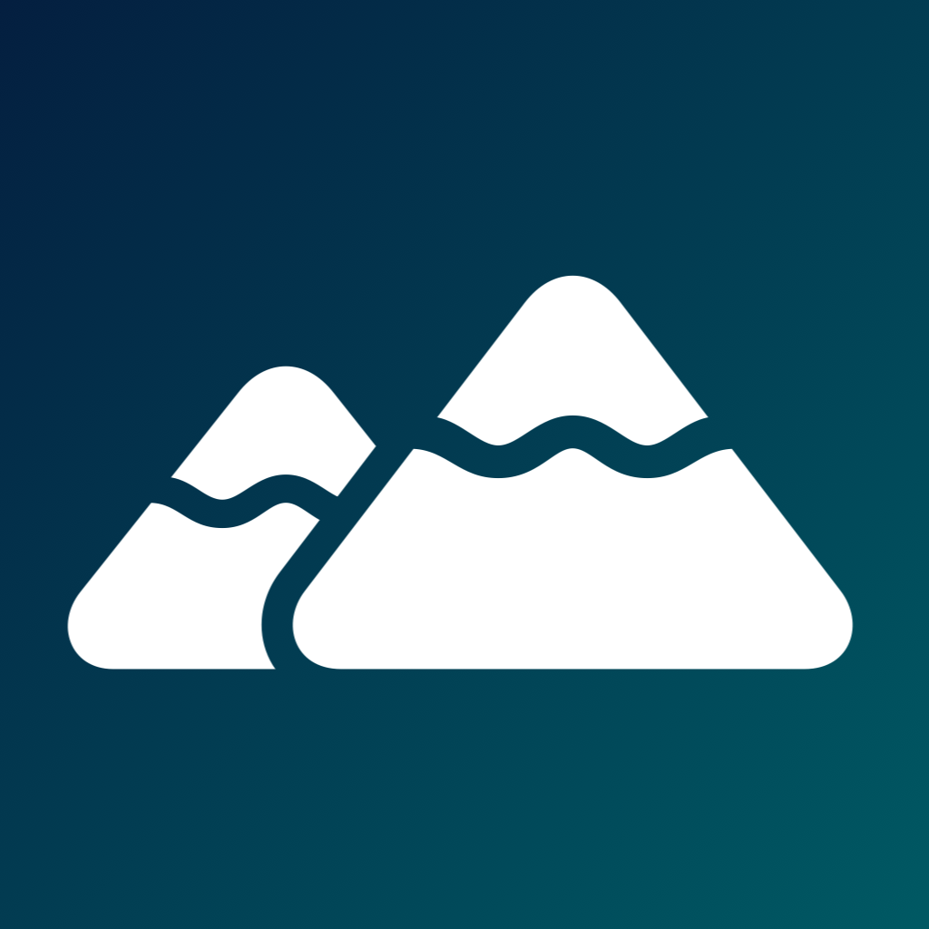 Ridge app icon